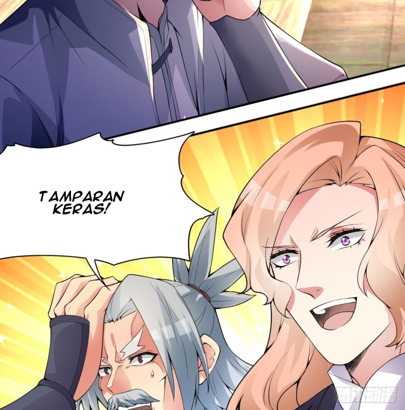 I Picked Up An Attributes Chapter 34 Gambar 4